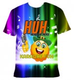 KARAOKE T-SHIRT