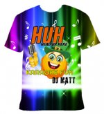 KARAOKE T-SHIRT